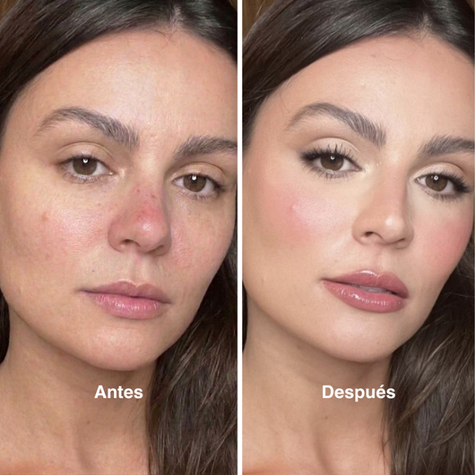 Base de Maquillaje Adaptativa