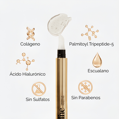 Voluminizador de Labios