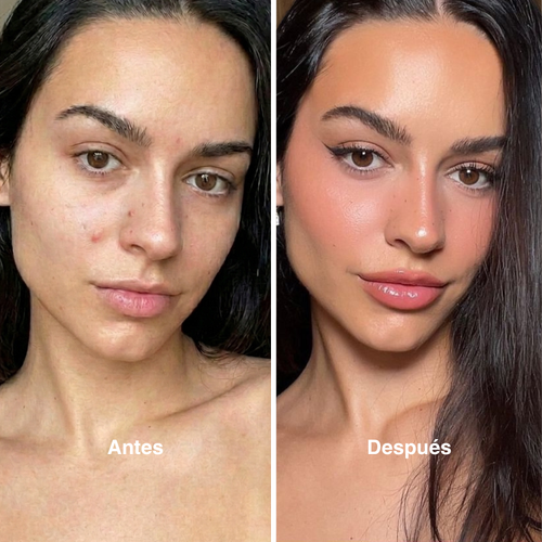 Base de Maquillaje Adaptativa