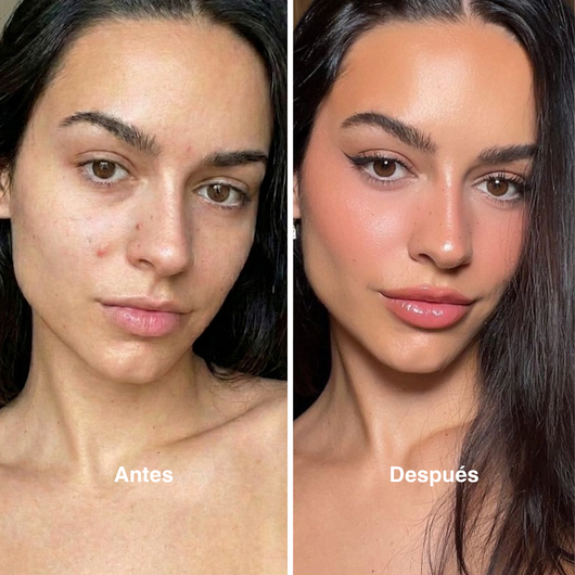 Base de Maquillaje Adaptativa