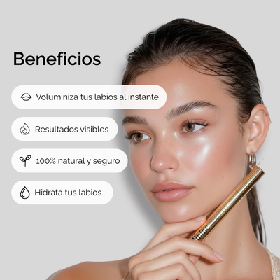 Voluminizador de Labios