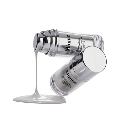 Base de Maquillaje Adaptativa
