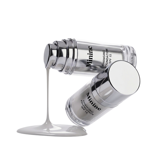 Base de Maquillaje Adaptativa