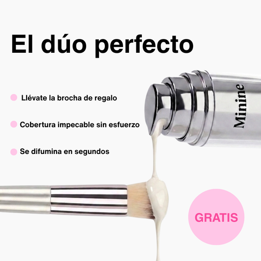 Base de Maquillaje Adaptativa