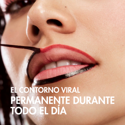 Contorno Peel-Off