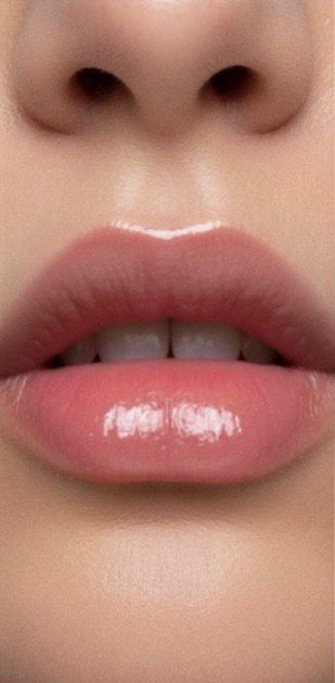 Labios de ensueño