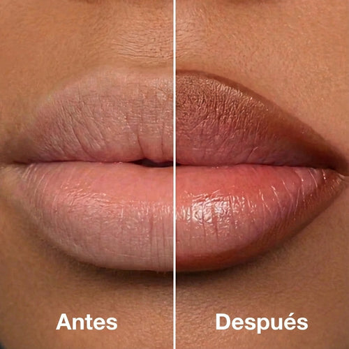 Contorno 12 Horas Sin Retoques