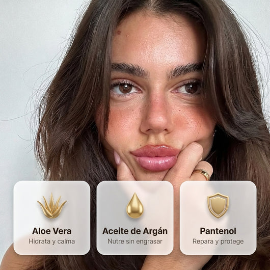 Contorno 12 Horas Sin Retoques